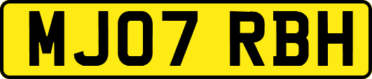 MJ07RBH