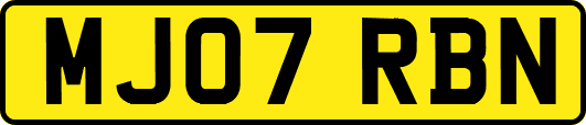 MJ07RBN