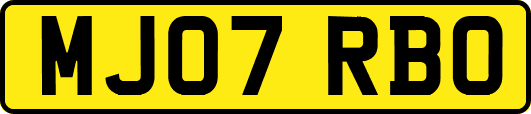 MJ07RBO