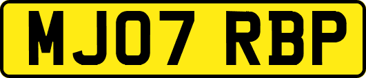 MJ07RBP