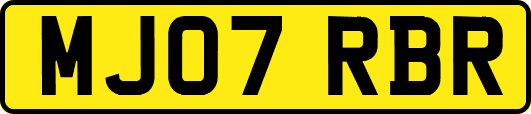 MJ07RBR