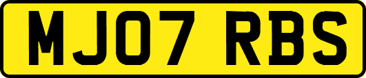 MJ07RBS