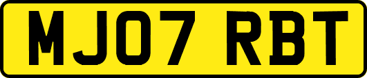 MJ07RBT