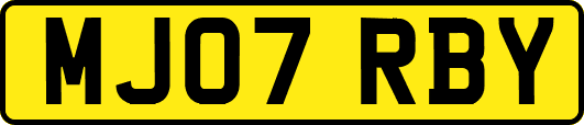 MJ07RBY
