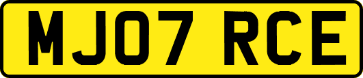 MJ07RCE