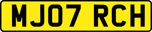 MJ07RCH