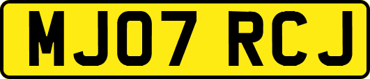 MJ07RCJ