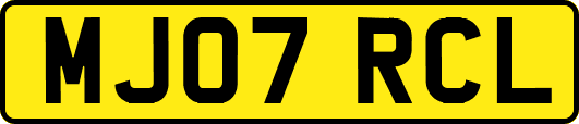 MJ07RCL