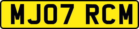MJ07RCM