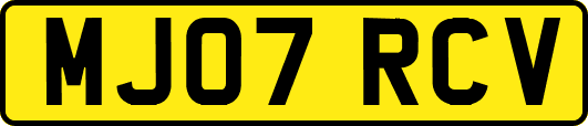 MJ07RCV