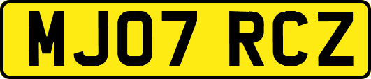MJ07RCZ