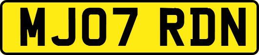 MJ07RDN
