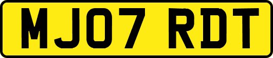 MJ07RDT