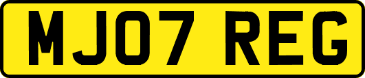 MJ07REG