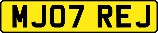 MJ07REJ