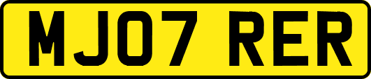 MJ07RER