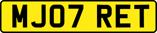 MJ07RET