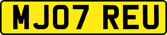 MJ07REU