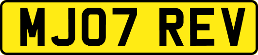 MJ07REV
