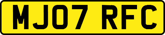 MJ07RFC