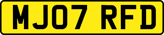 MJ07RFD