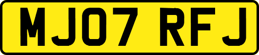 MJ07RFJ