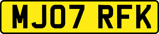 MJ07RFK