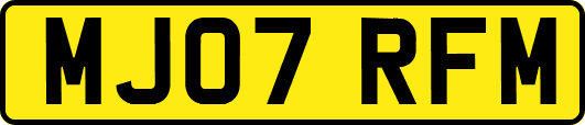MJ07RFM