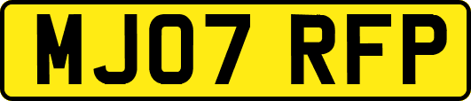 MJ07RFP