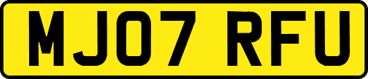 MJ07RFU