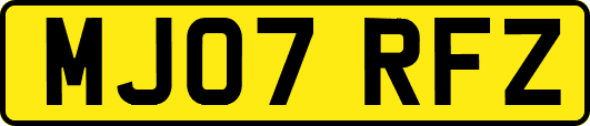 MJ07RFZ