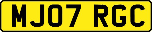 MJ07RGC
