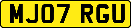 MJ07RGU