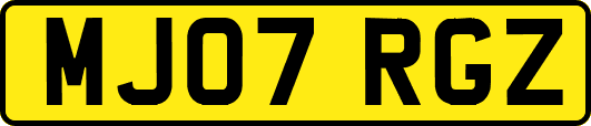 MJ07RGZ