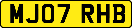 MJ07RHB