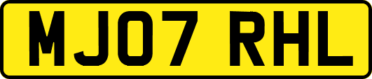 MJ07RHL
