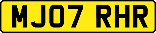 MJ07RHR