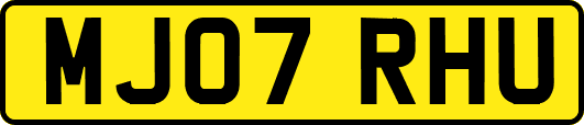 MJ07RHU