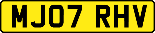 MJ07RHV