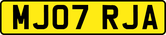 MJ07RJA