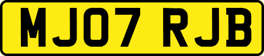 MJ07RJB