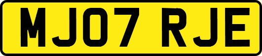 MJ07RJE