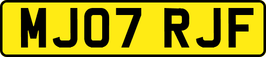 MJ07RJF