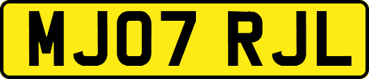 MJ07RJL