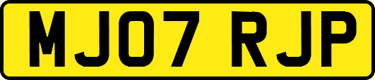 MJ07RJP
