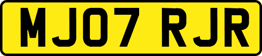 MJ07RJR