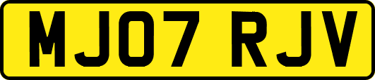 MJ07RJV