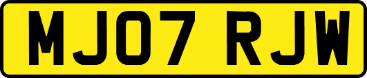 MJ07RJW