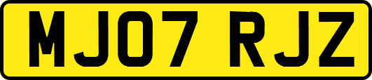 MJ07RJZ
