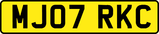 MJ07RKC